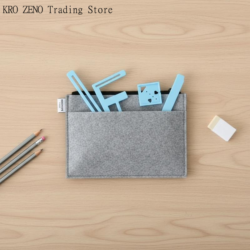 Bookbinding Supply Kit - 🔝6Pcs Bookbinding Stencil Scrapbooking Tools Kit