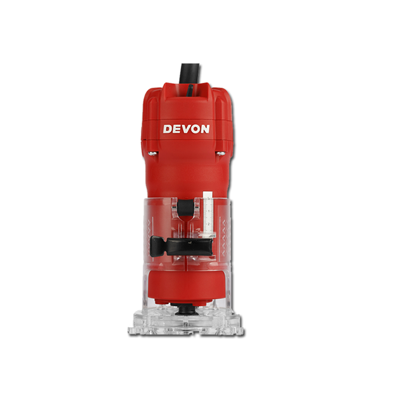 Art Craft Wood - 220V Wood Router Machine Woodworking Electric