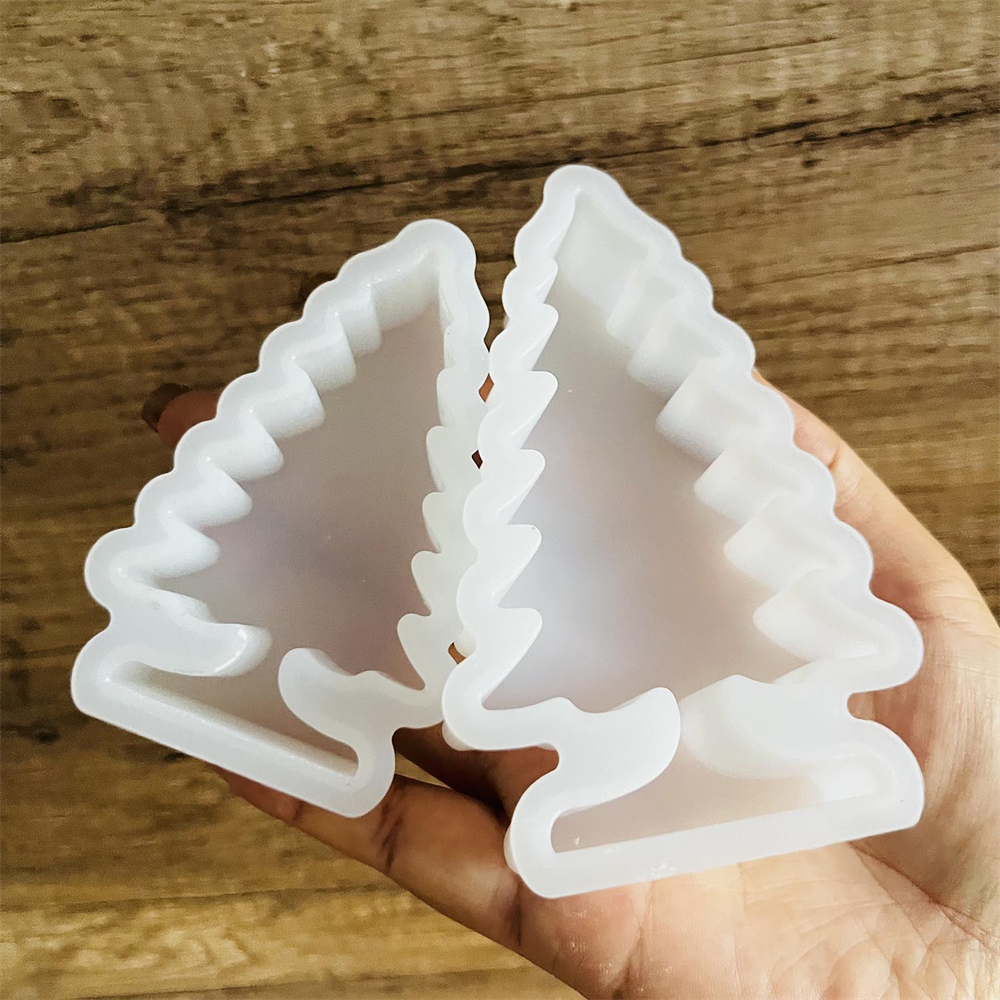 Christmas Tree Aromath Gypsum  - đánh giá và giá Art And Craft For Xmas