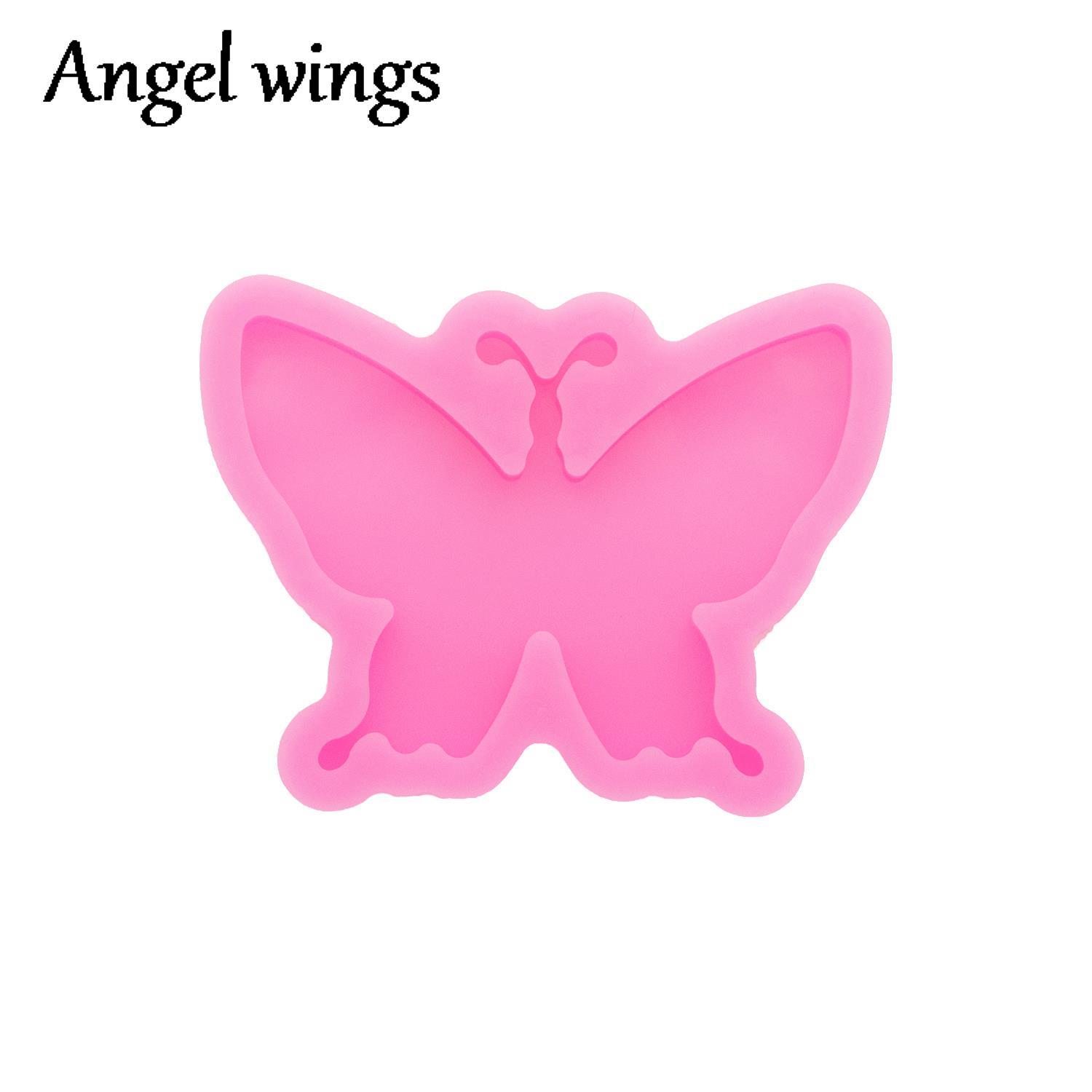 DY1056 Silicone Butterfly/Drag - đánh giá và giá Eco Art Craft