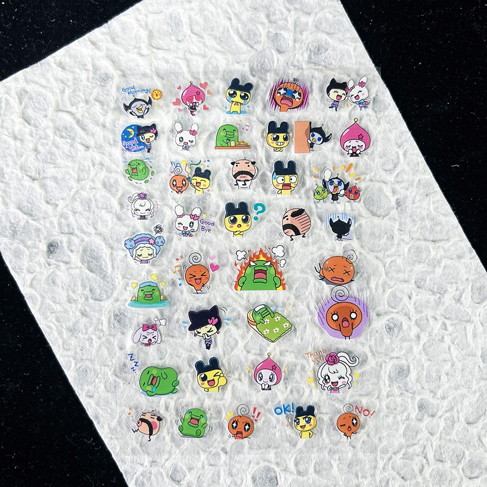 PVC Electronic Pets Nostalgic  - đánh giá và giá Art Craft Games