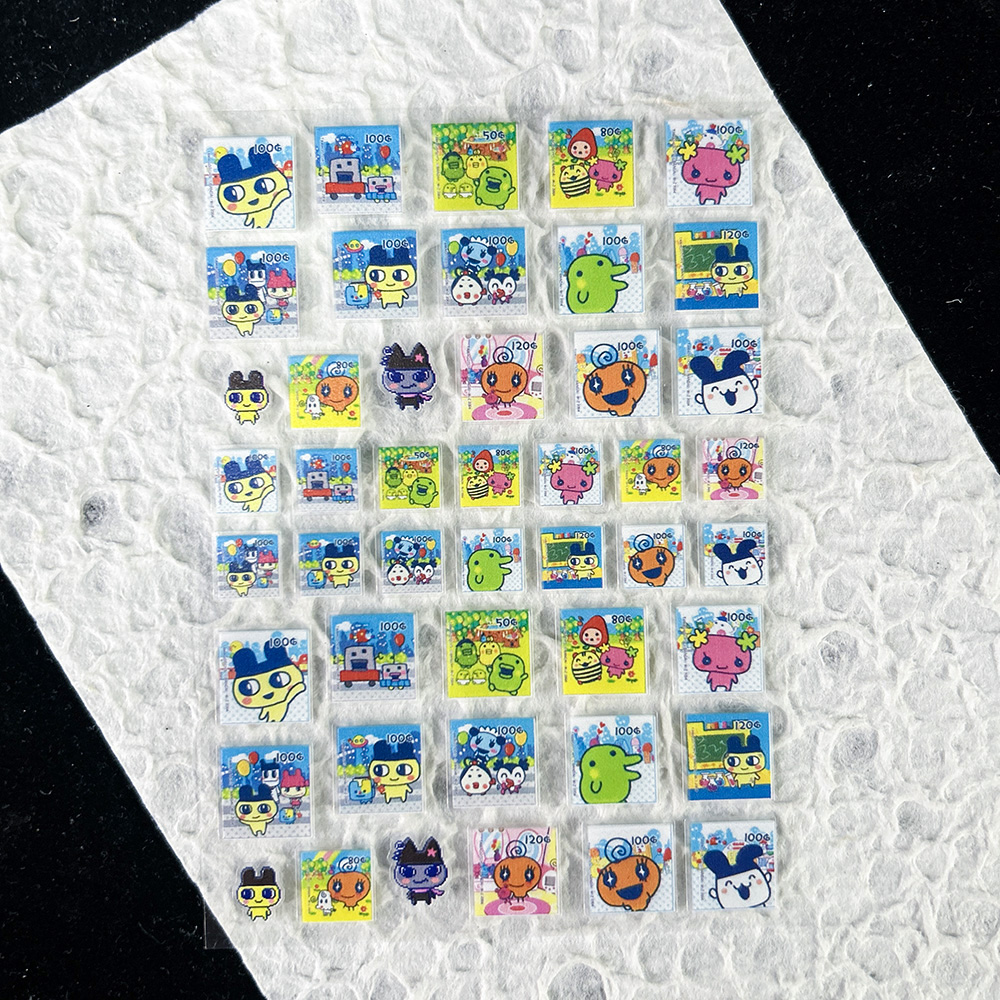 PVC Electronic Pets Nostalgic  - đánh giá và giá Art Craft Games