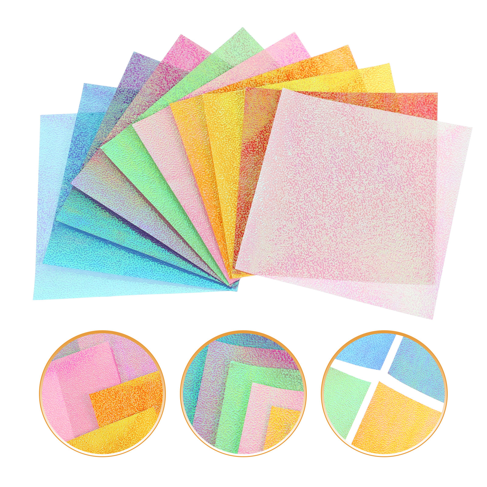 50Pcs Pearl Handmade Origami P - đánh giá và giá Art Craft With Paper