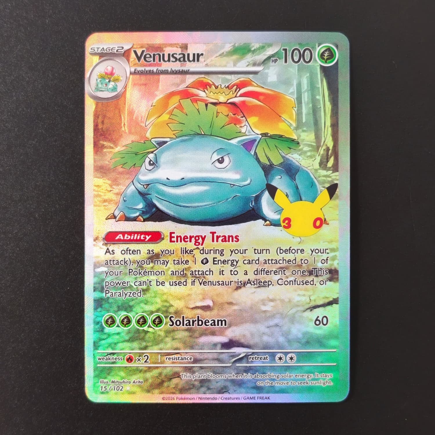 Self Made Version PTCG English - đánh giá và giá Art Craft Games