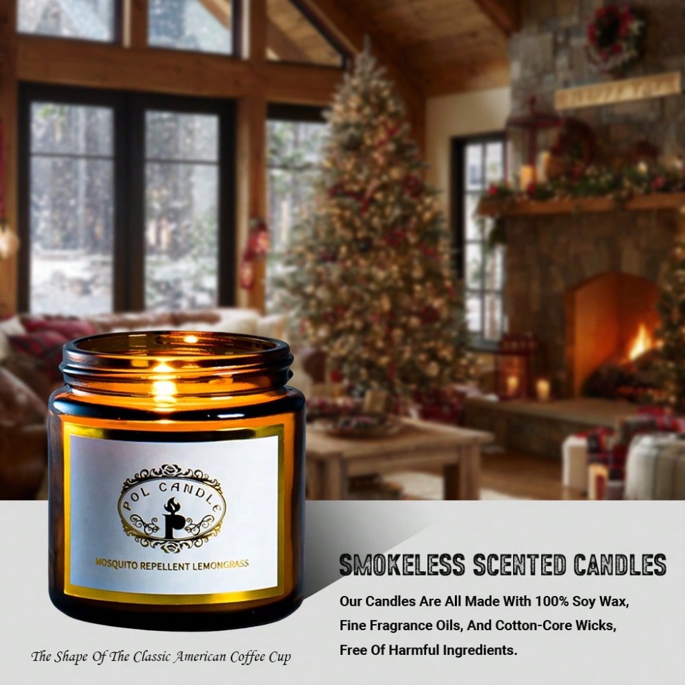 Modern Scented Jar Candle - Sm - đánh giá và giá Soy Candle Fragrance Oil