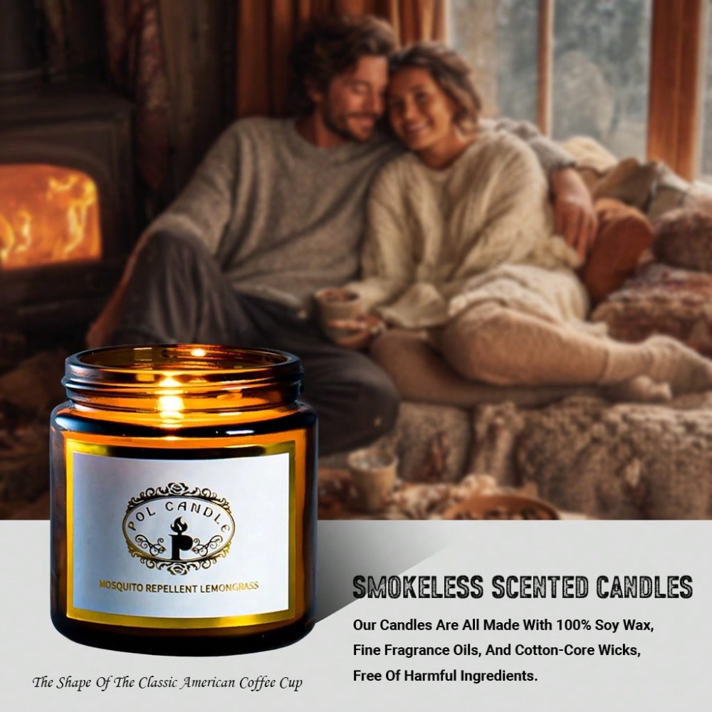 Modern Scented Jar Candle - Sm - đánh giá và giá Soy Candle Fragrance Oil