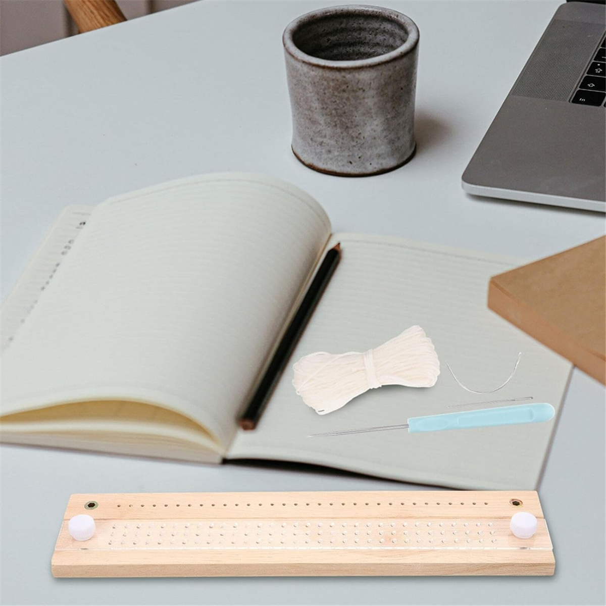 A96Q-Signature Punching Tools  - đánh giá và giá Bookbinding Supply Kit