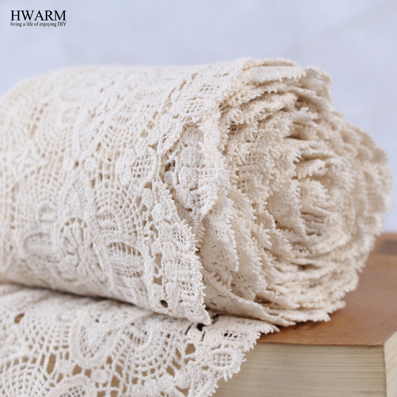 HWARM 3yard cotton arts craft  - đánh giá và giá Eco Art Craft