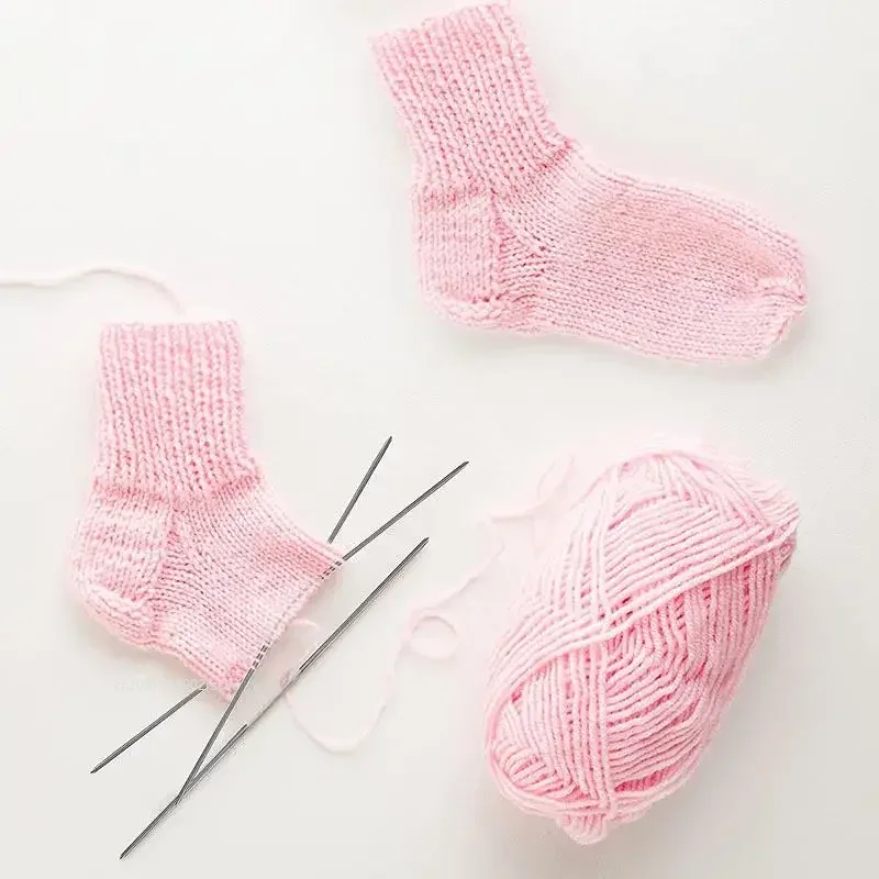 3ps/bag Circular Knit Needles  - đánh giá và giá Crochet Hook Set