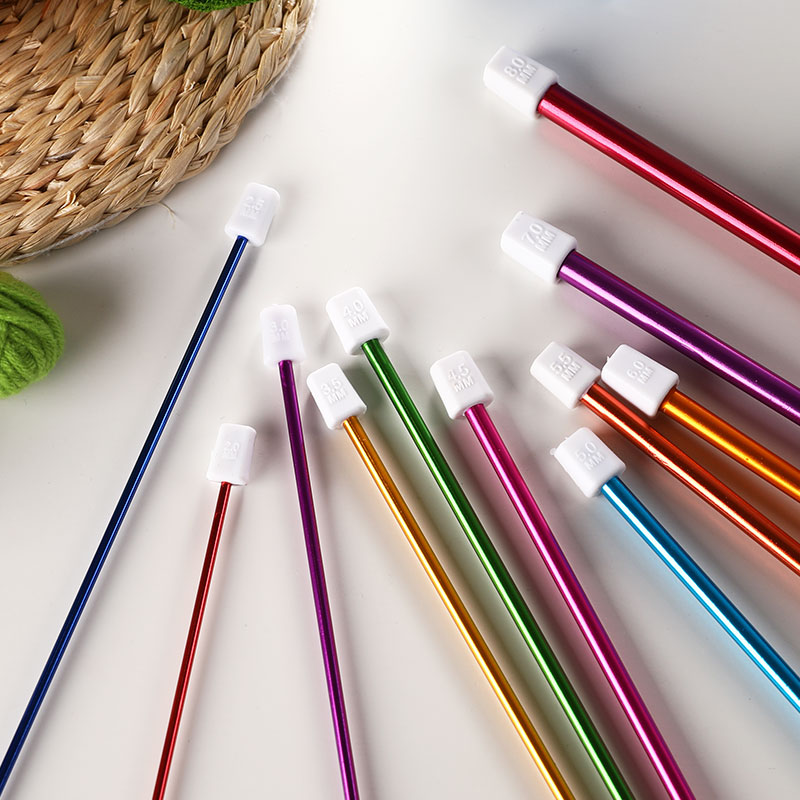 11pcs Afghan Crochet Hooks Mul - đánh giá và giá Crochet Hook Set