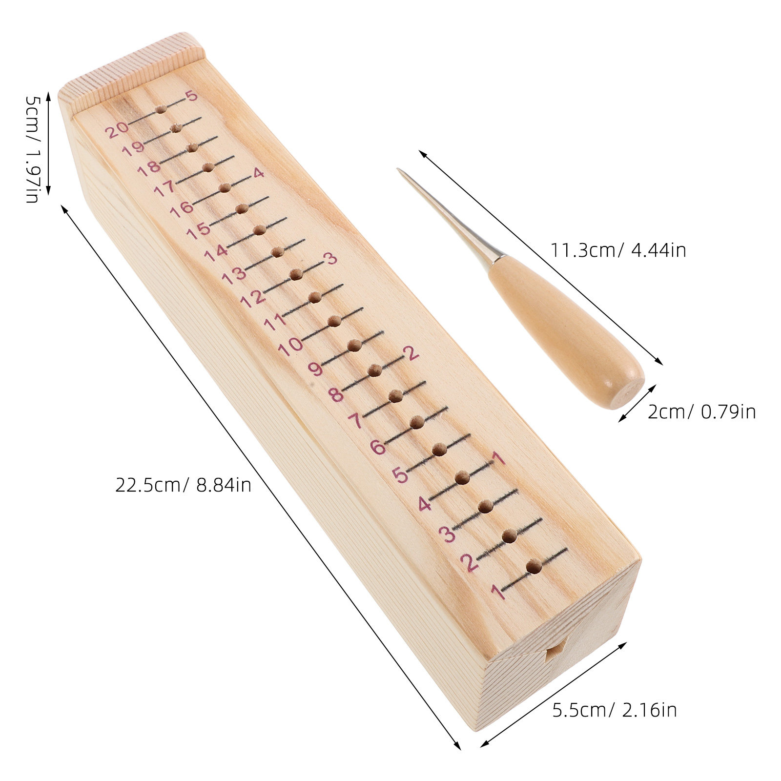 Book Binding Cradle Stapling M - đánh giá và giá Bookbinding Supply Kit