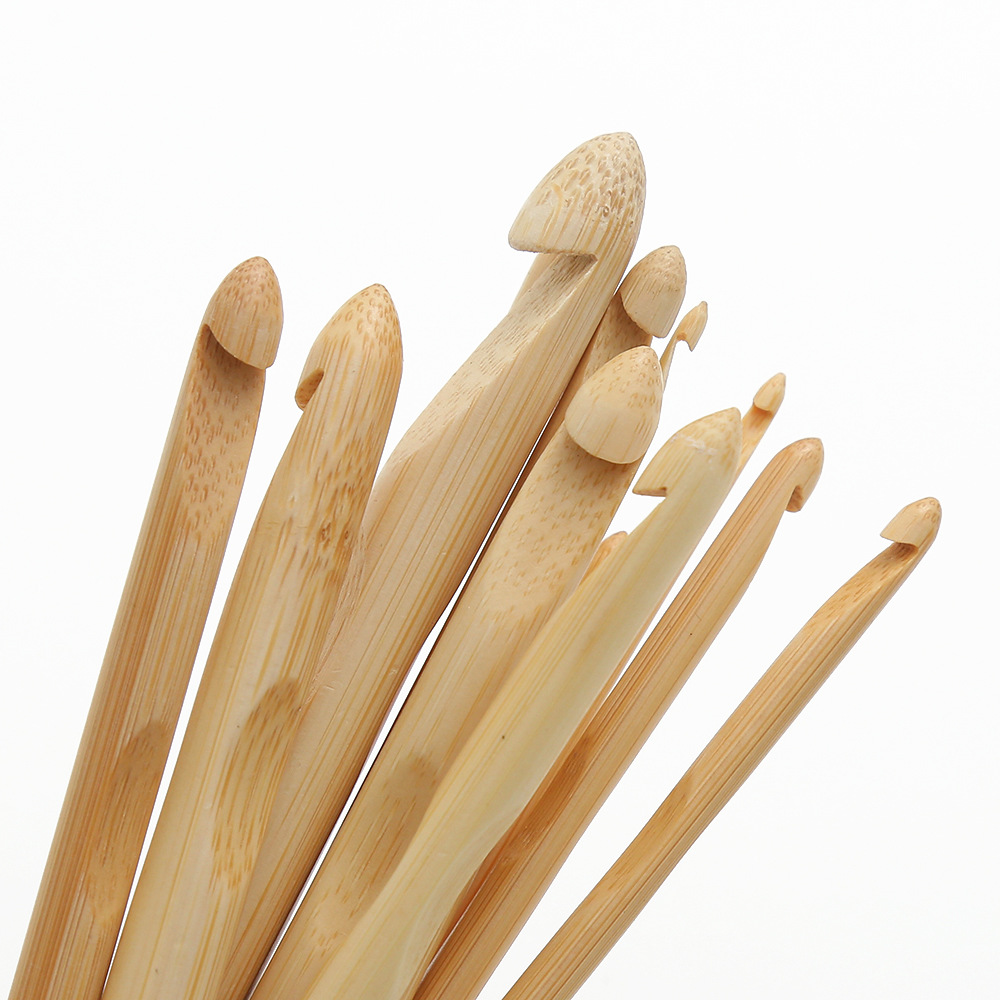 12pcs/Set DIY Crochet Hooks Se - đánh giá và giá Crochet Hook Set