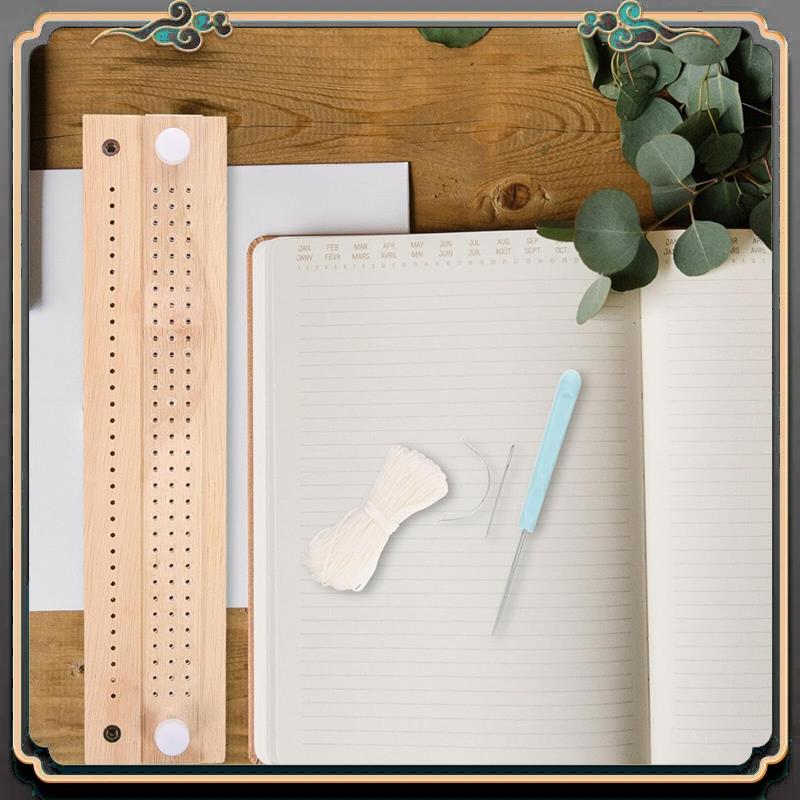 ASMA-Signature Punching Tools  - đánh giá và giá Bookbinding Supply Kit