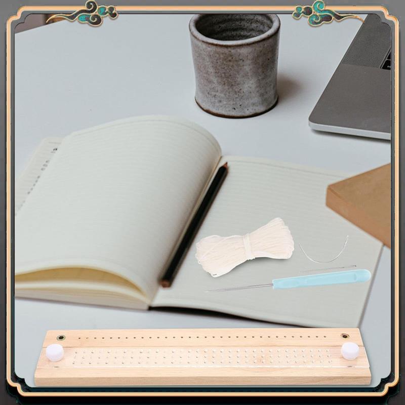 ASMA-Signature Punching Tools  - đánh giá và giá Bookbinding Supply Kit