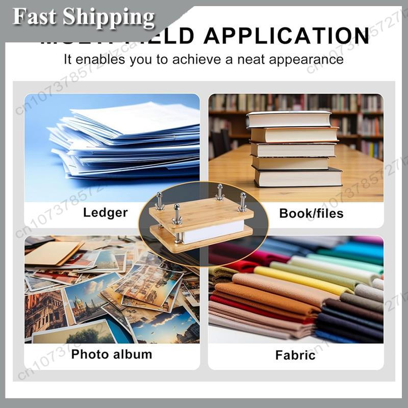 -A99Z Book Press Bookbinding,  - đánh giá và giá Bookbinding Supply Kit