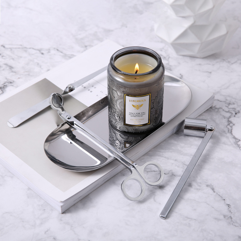 one Fragrant Candle Cans Room  - đánh giá và giá Soy Candle Fragrance Oil