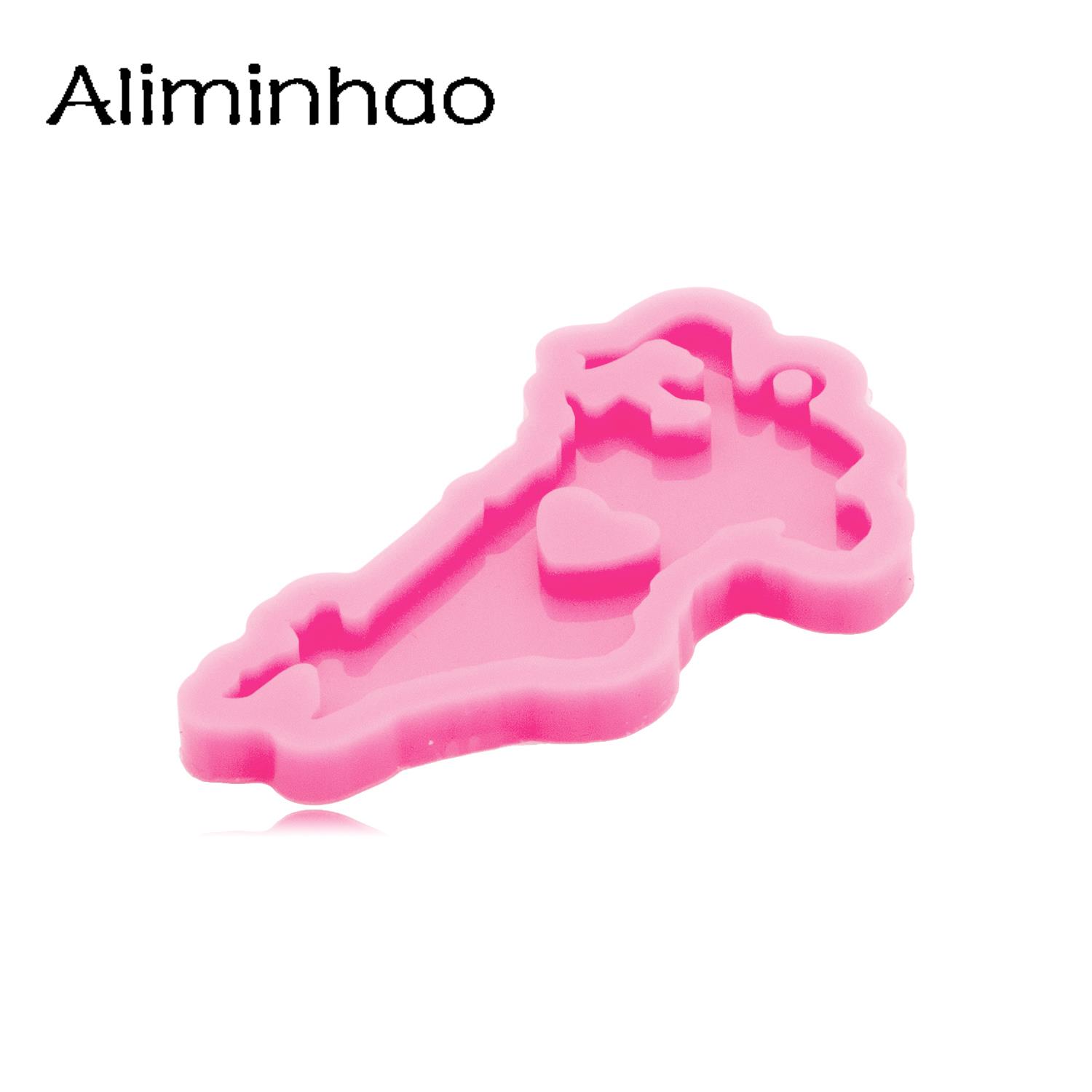 DY1435 Shiny Bahrain Map Silic - đánh giá và giá Eco Art Craft