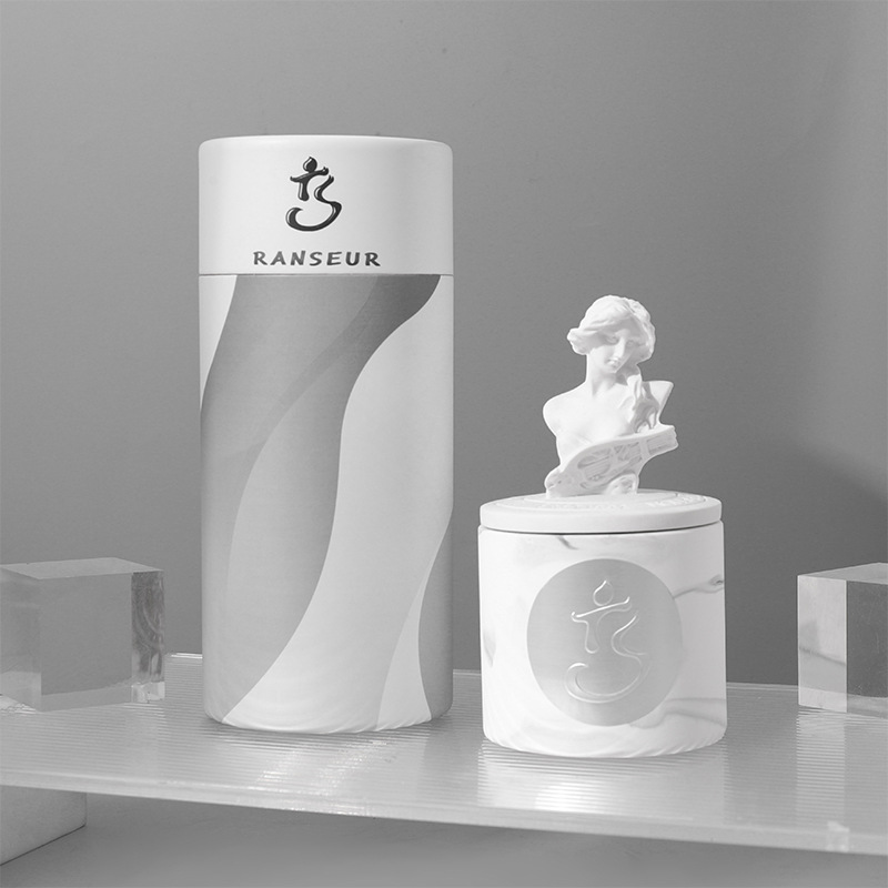 Aromatherapy Candle Plaster Cu - đánh giá và giá Soy Candle Fragrance Oil