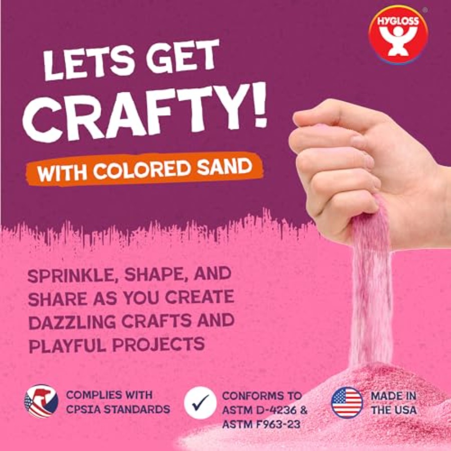 Colo S for Crafts - - 3 lb Vib - đánh giá và giá Art & Craft Kids Toys