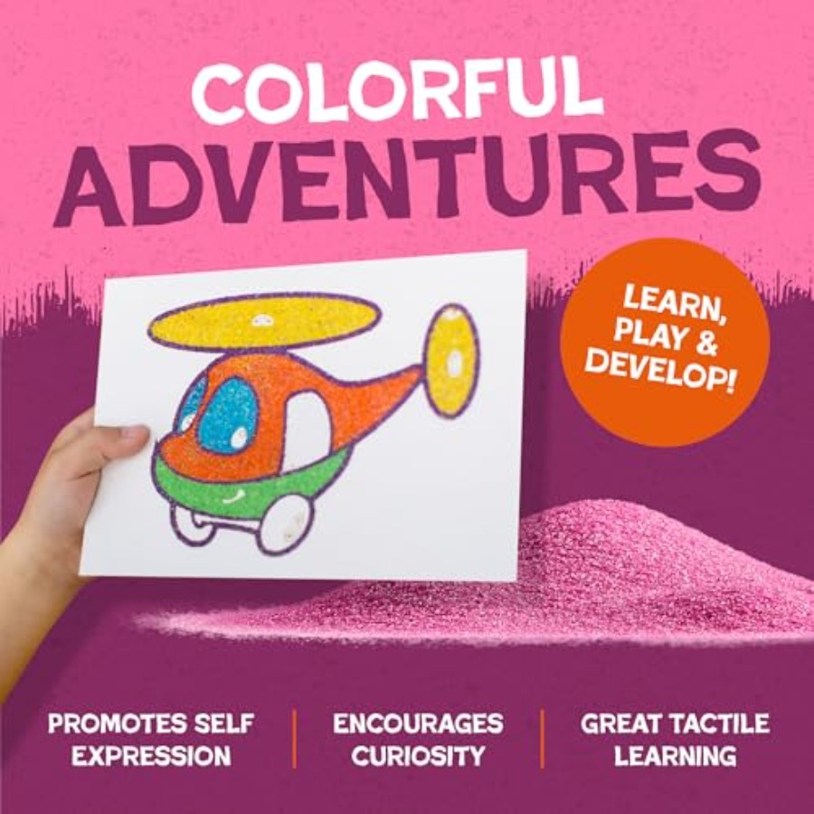 Colo S for Crafts - - 3 lb Vib - đánh giá và giá Art & Craft Kids Toys