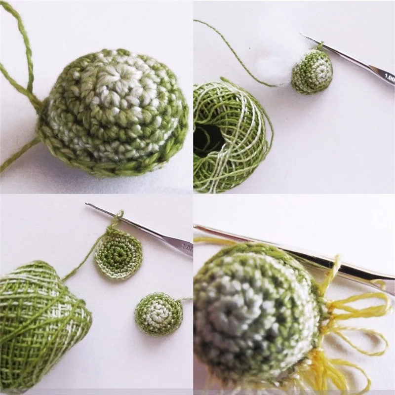 Metal Handle Crochet Hook Knit - đánh giá và giá Crochet Hook Set