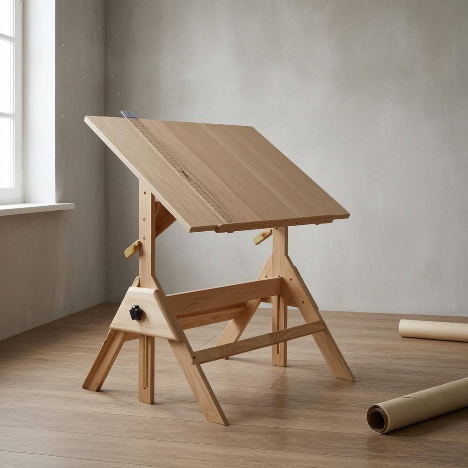 Adjustable Drafting Table L-Sh - đánh giá và giá Art & Craft Kids Toys