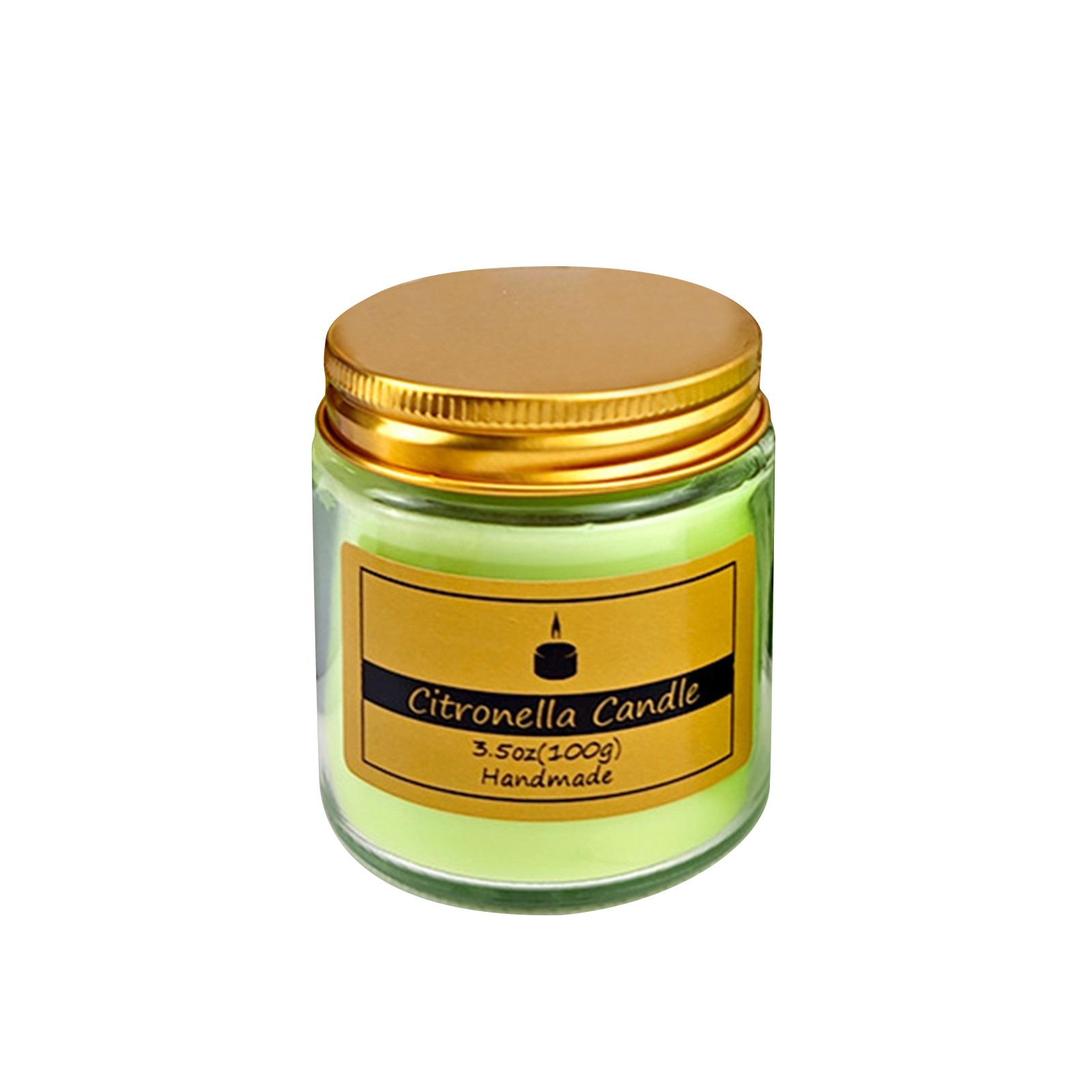 Summer Expel Chironomid Scente - đánh giá và giá Soy Candle Fragrance Oil