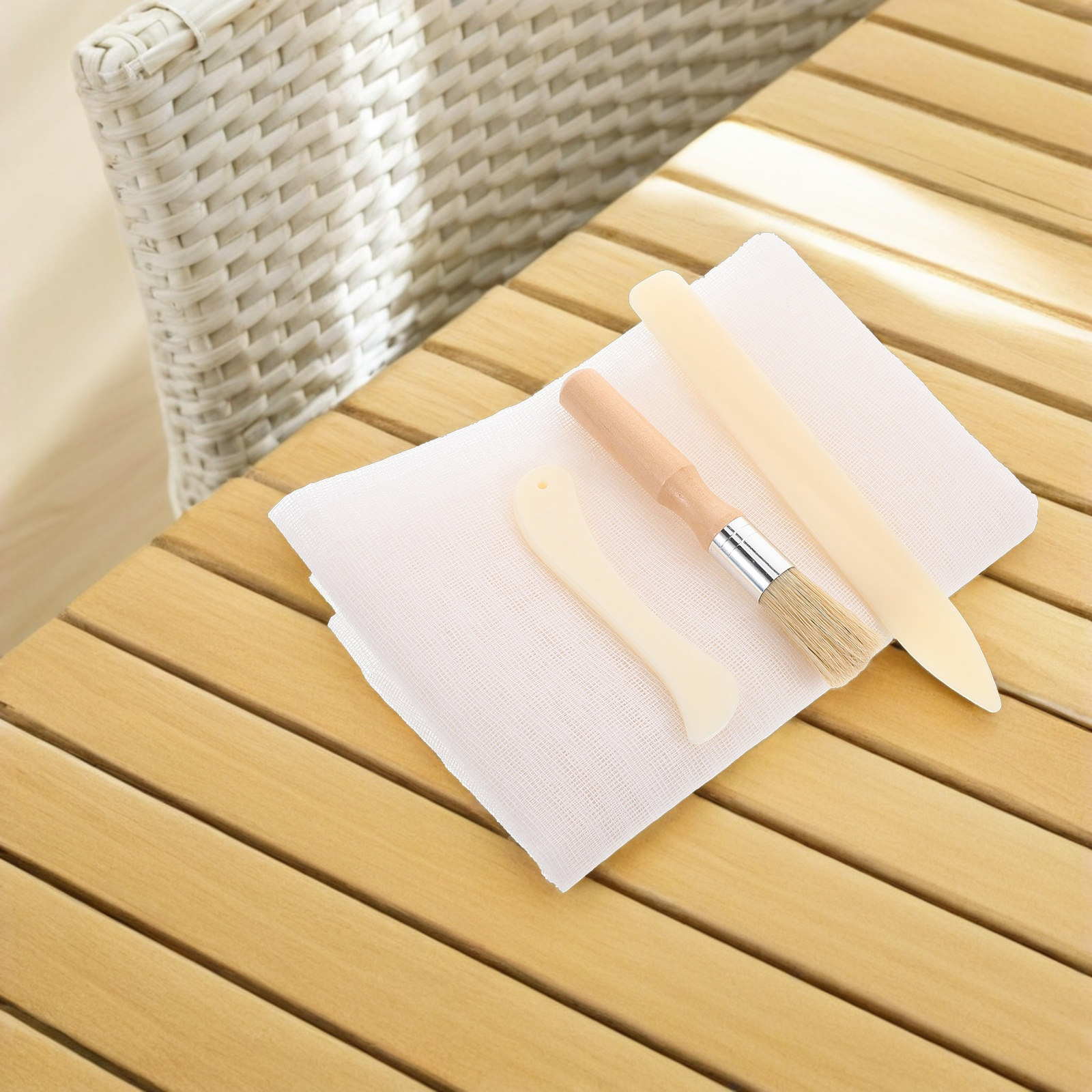 1Set Book Binding Cloth Repair - đánh giá và giá Bookbinding Supply Kit