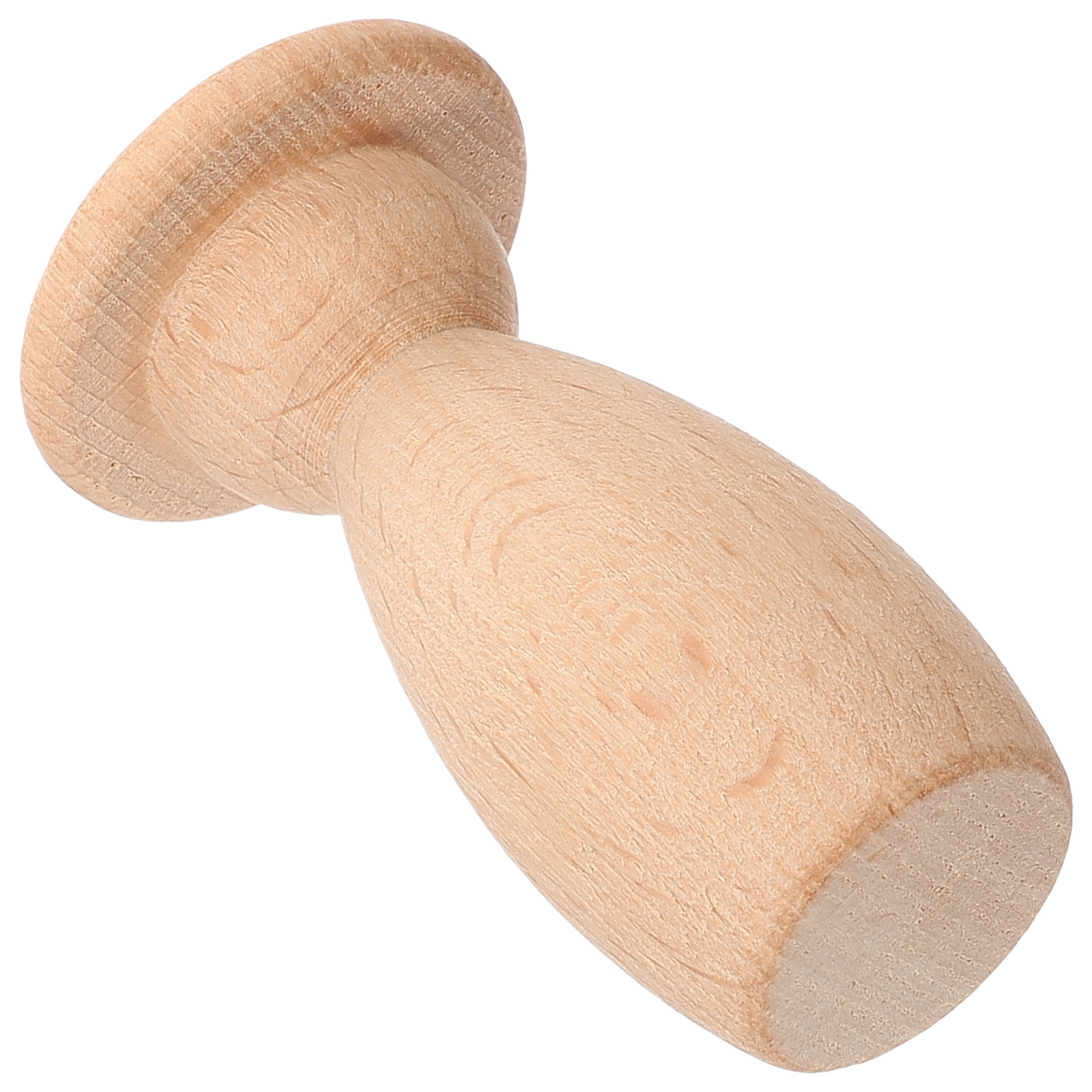 DIY Unpainted Wooden Peg Peopl - đánh giá và giá Art And Craft For Nursery