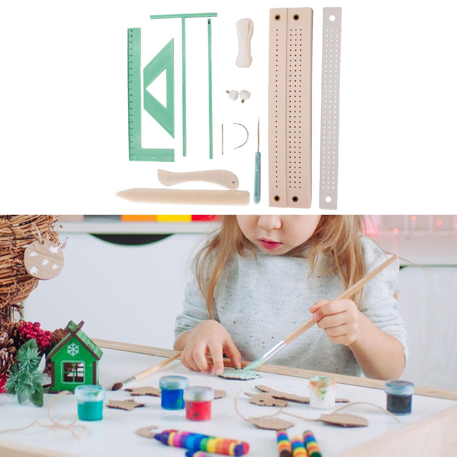 Book Binding Kit Scrapbooking  - đánh giá và giá Bookbinding Supply Kit