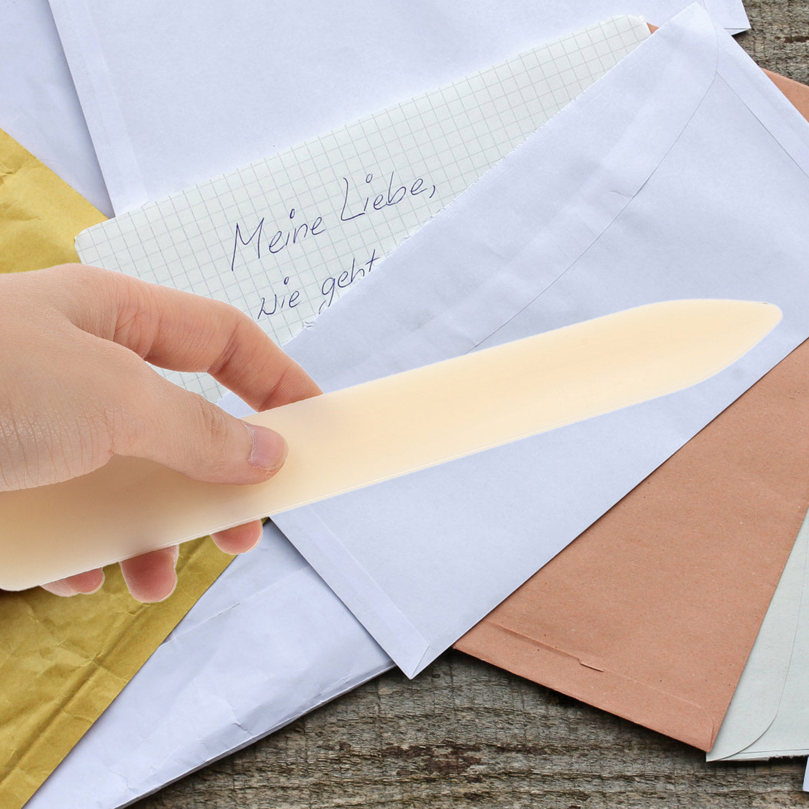 8Pcs Plastic Bone Folder Set V - đánh giá và giá Bookbinding Supply Kit