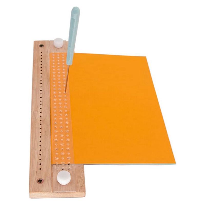 BYBS-Book Binding Kits Accesso - đánh giá và giá Bookbinding Supply Kit