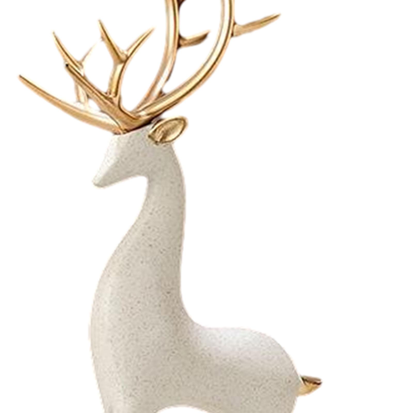 Animal Statue Nordic Gifts Art - đánh giá và giá Art Craft Cafe