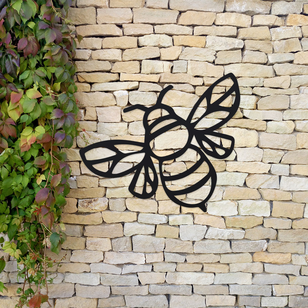 1pc Metal Enchanting Bee Hive  - đánh giá và giá Art And Craft For Nursery