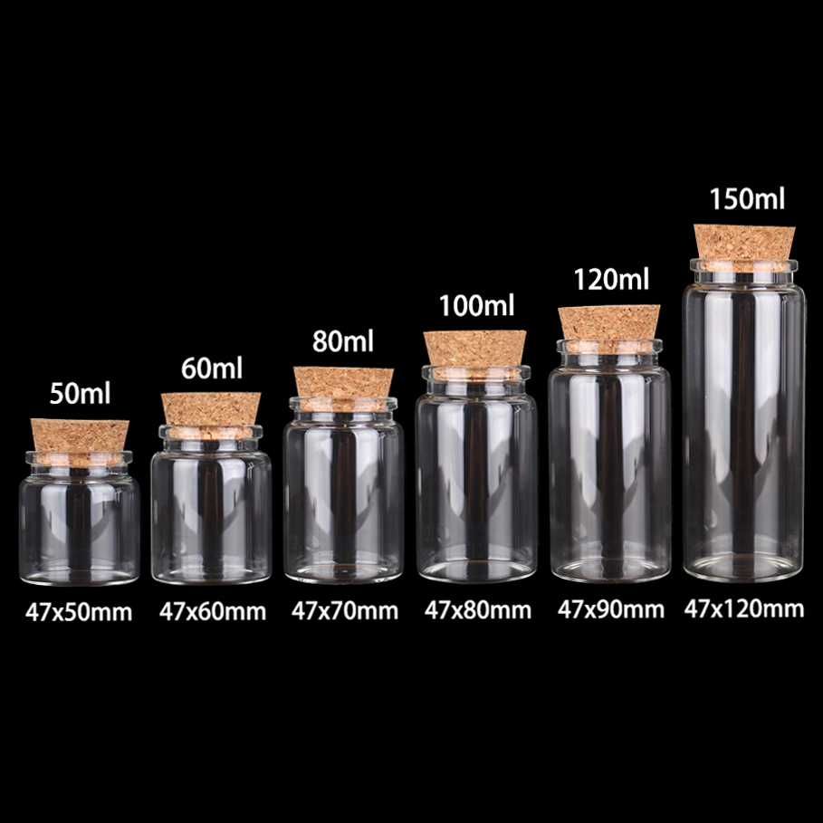 2pcs/lot 50ml 60ml 80ml 100ml  - đánh giá và giá Eco Art Craft