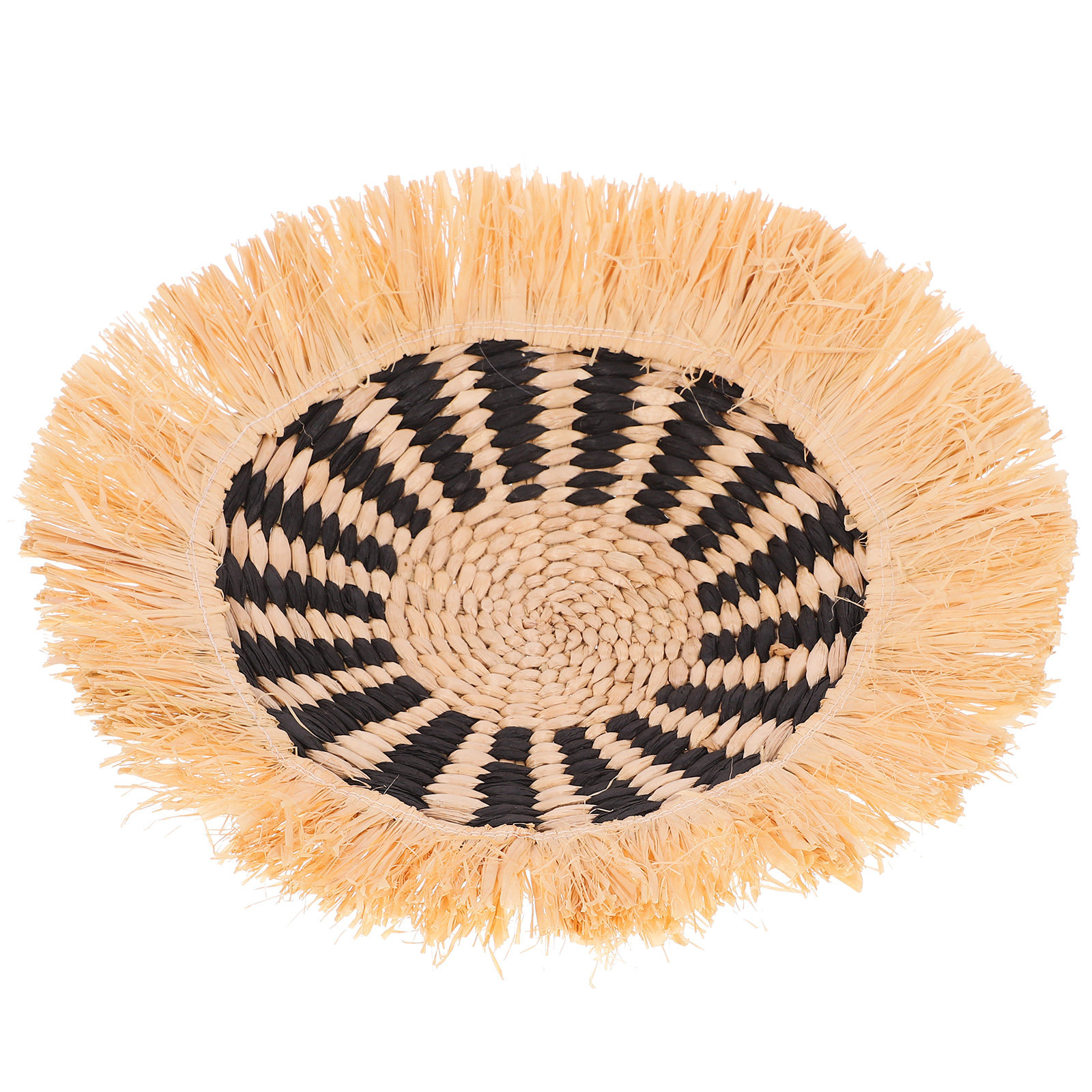 Woven Wall Art Pendant Rustic  - đánh giá và giá Art And Craft For Nursery