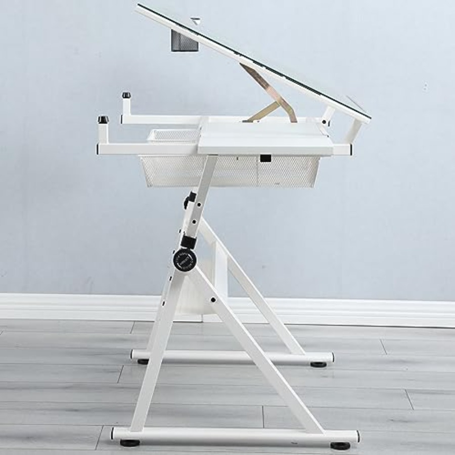 Drafting Table with Stool Mode - đánh giá và giá Art & Craft Kids Toys