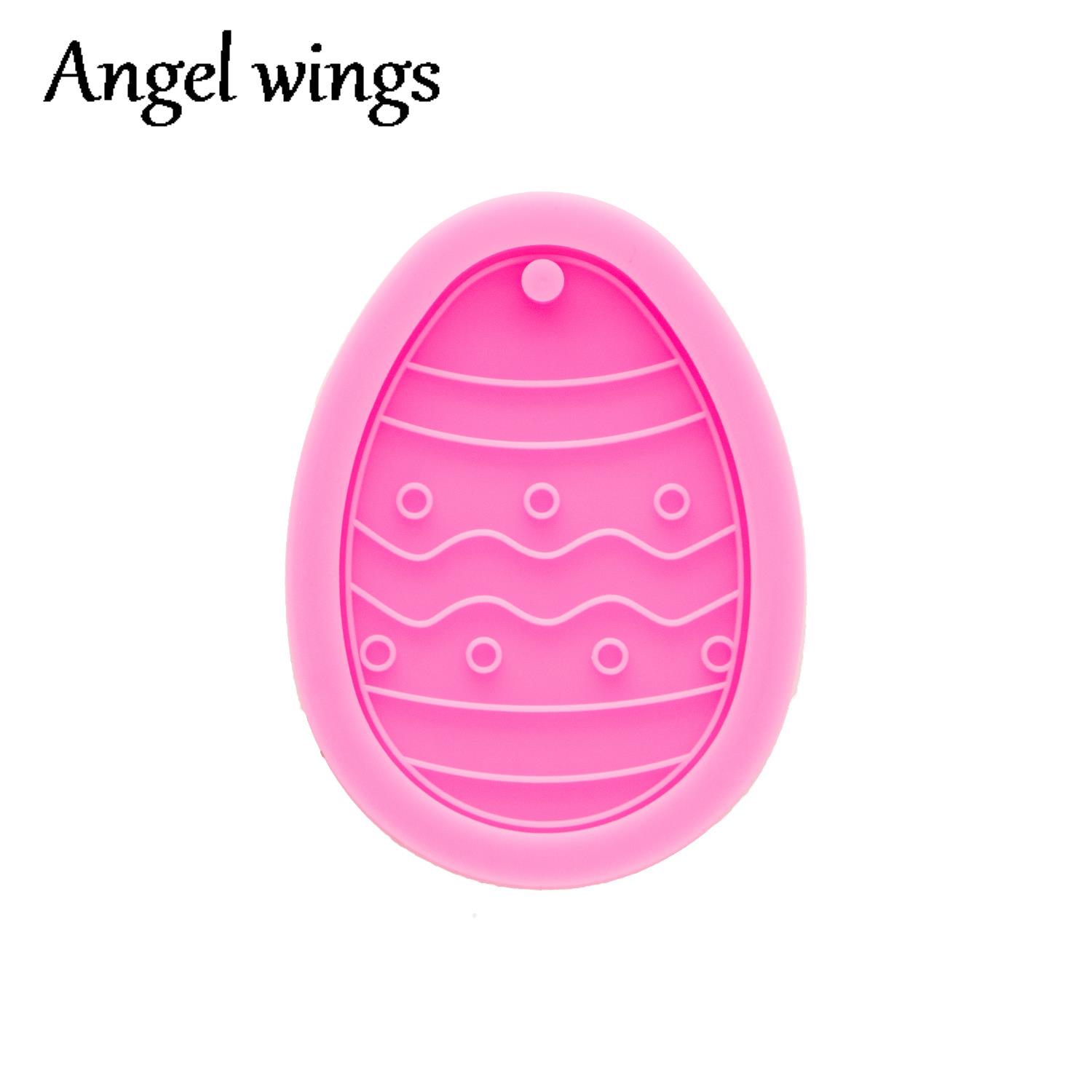DY0943 Silicone Easter Bunny/E - đánh giá và giá Eco Art Craft