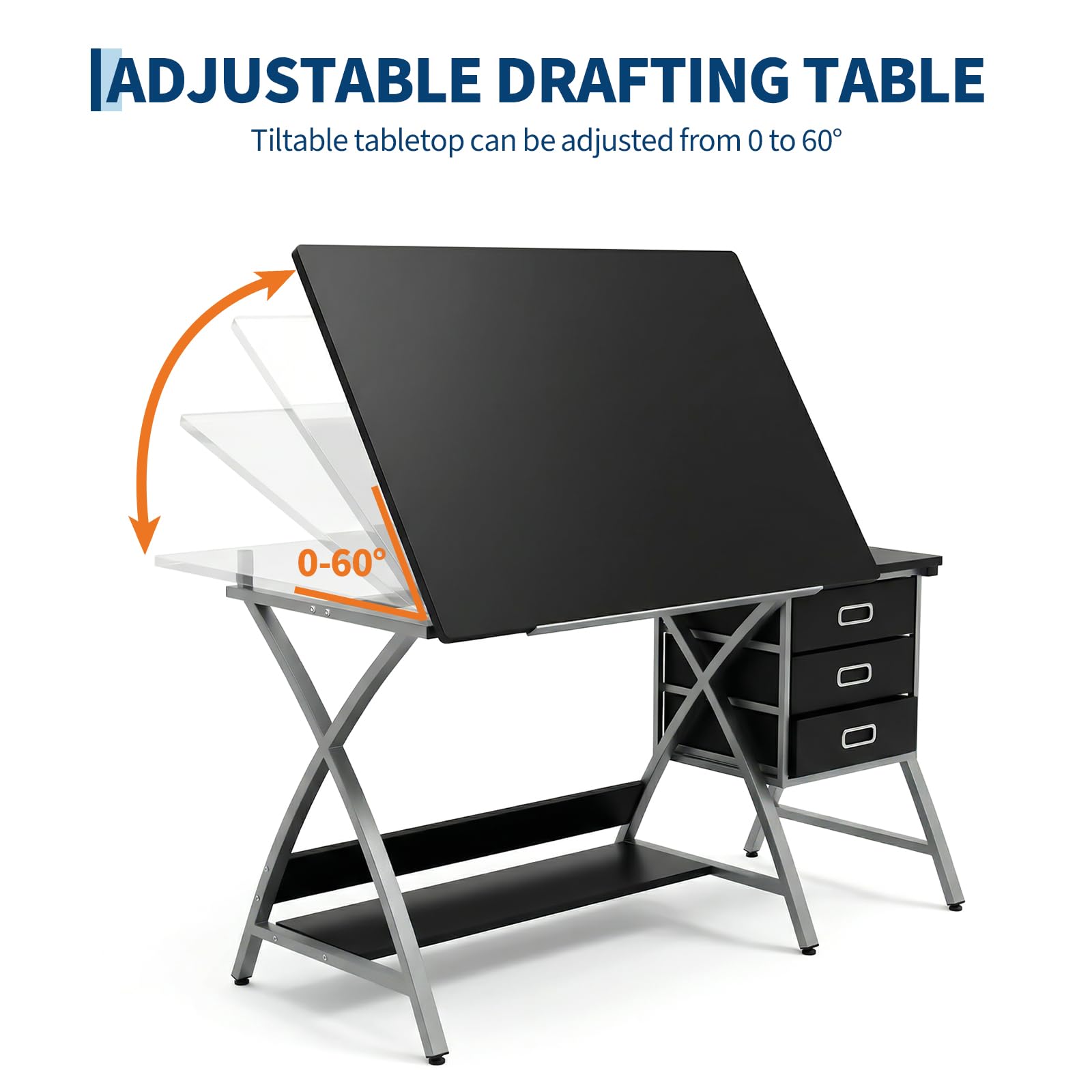 Tabletop Adjustable Drafting T - đánh giá và giá Art & Craft Kids Toys