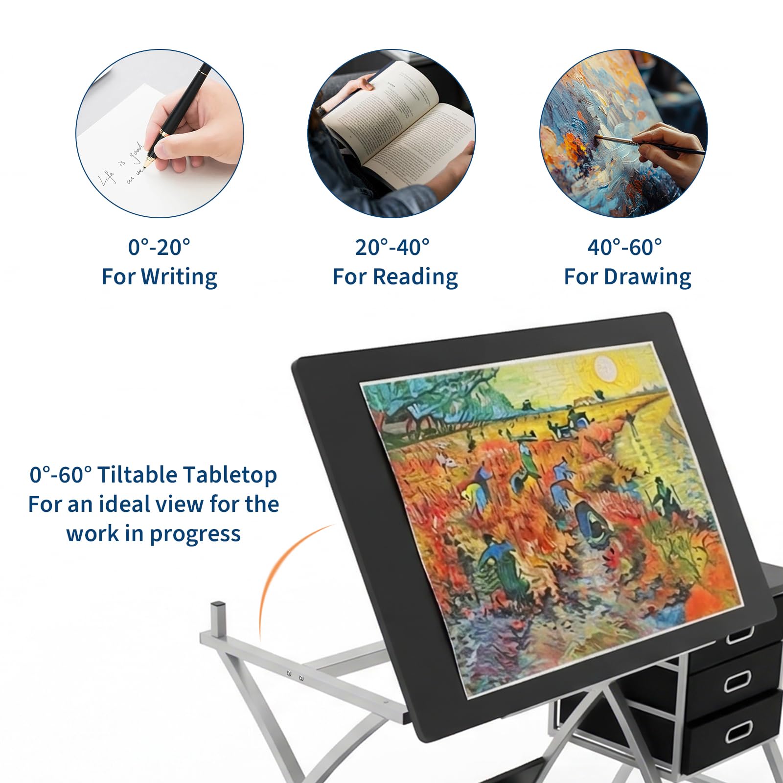 Tabletop Adjustable Drafting T - đánh giá và giá Art & Craft Kids Toys