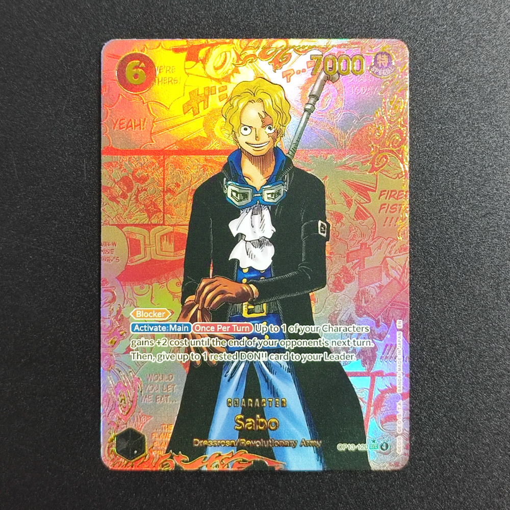 DIY Proxy OPCG One Piece Engli - đánh giá và giá Art Craft Games