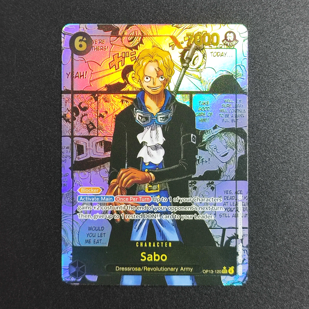 DIY Proxy OPCG One Piece Engli - đánh giá và giá Art Craft Games