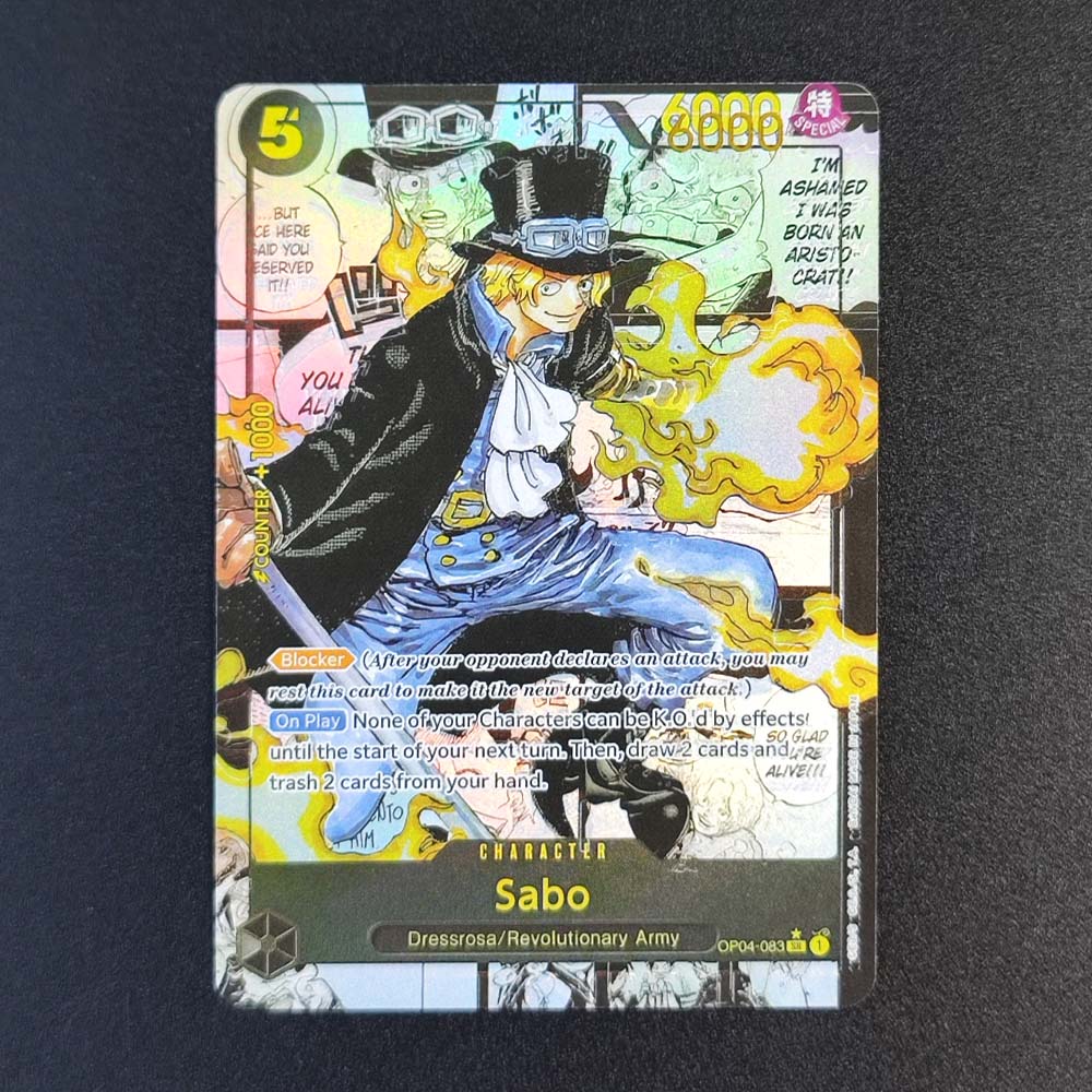 DIY Proxy OPCG One Piece Engli - đánh giá và giá Art Craft Games
