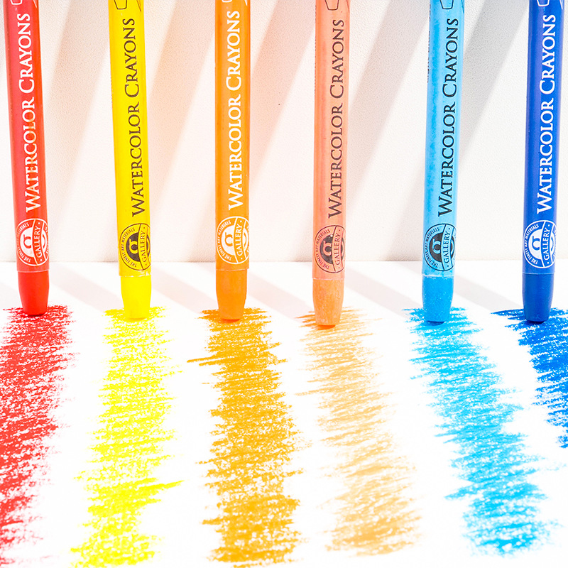 MUNGYO 12/24/36Colors Water-so - đánh giá và giá Chalk Pastel Set