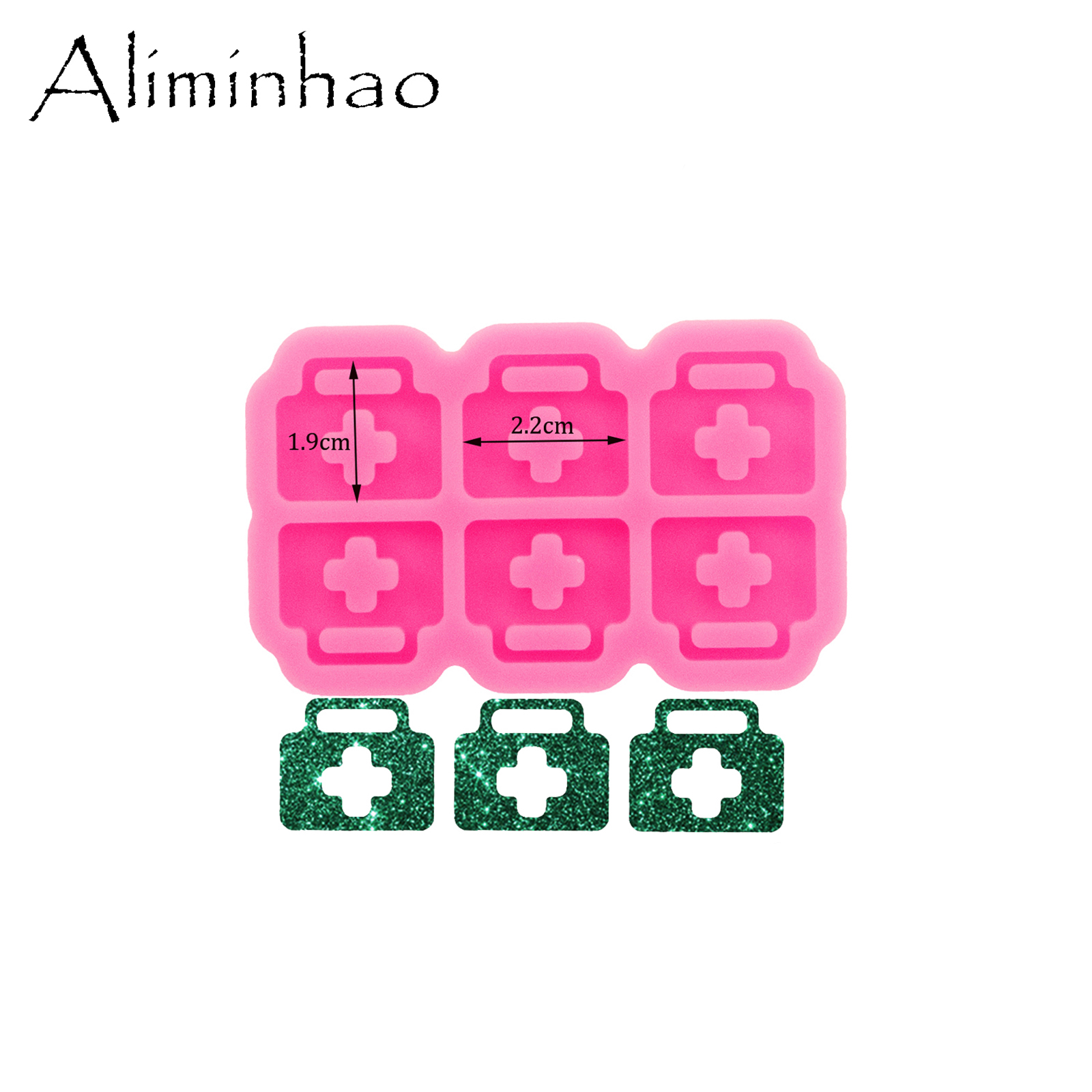DY1411 Shiny Mini Shell/Dinosa - đánh giá và giá Eco Art Craft