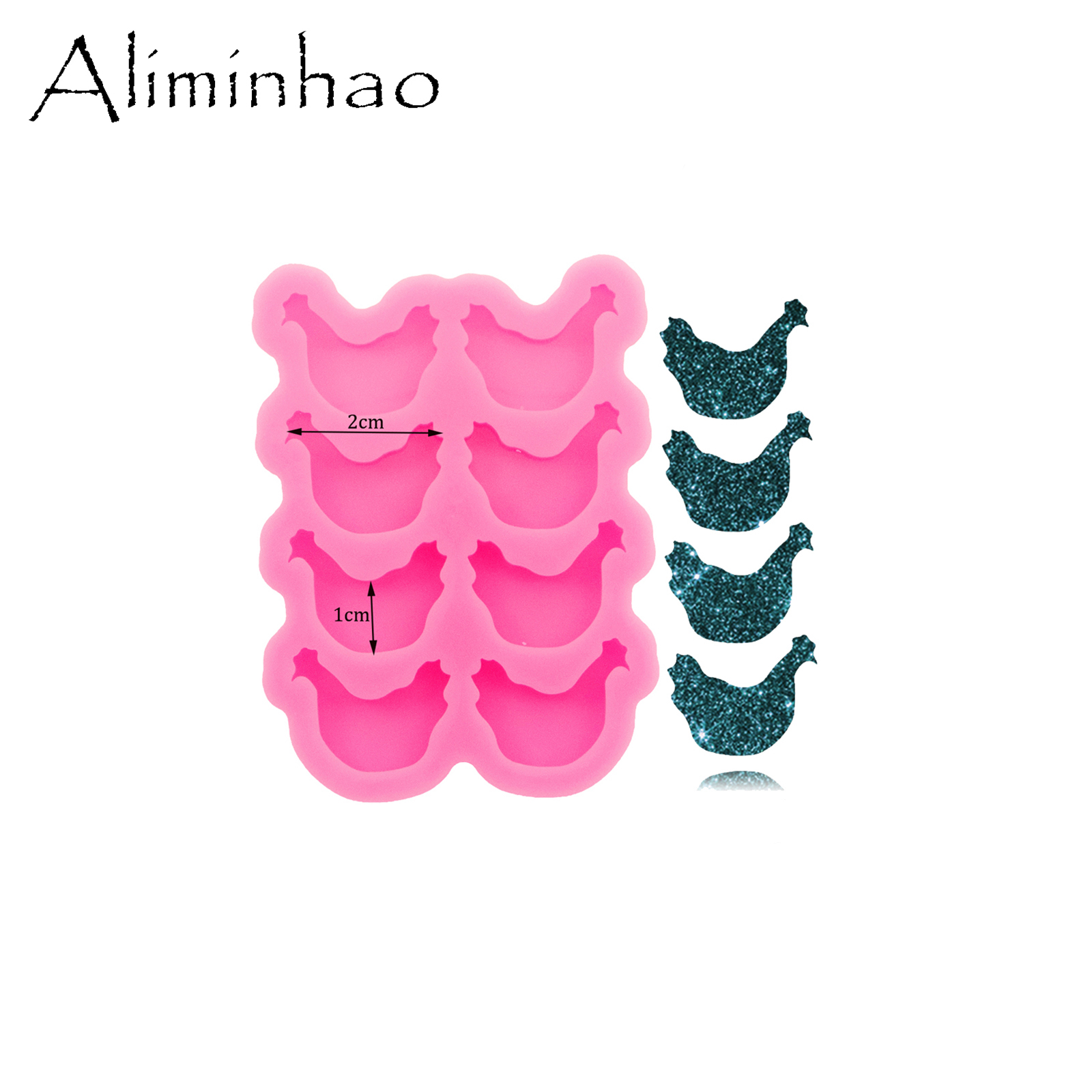 DY1411 Shiny Mini Shell/Dinosa - đánh giá và giá Eco Art Craft