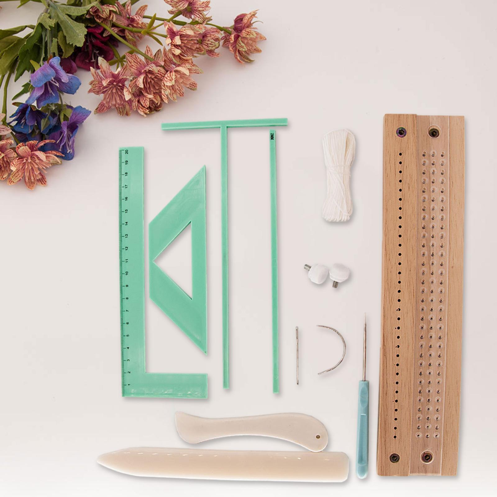 Book Binding Kits for Beginner - đánh giá và giá Bookbinding Supply Kit