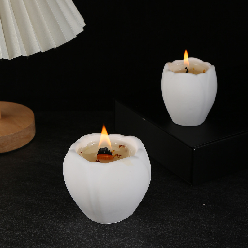 Aromatherapy Candle for Home D - đánh giá và giá Soy Candle Fragrance Oil