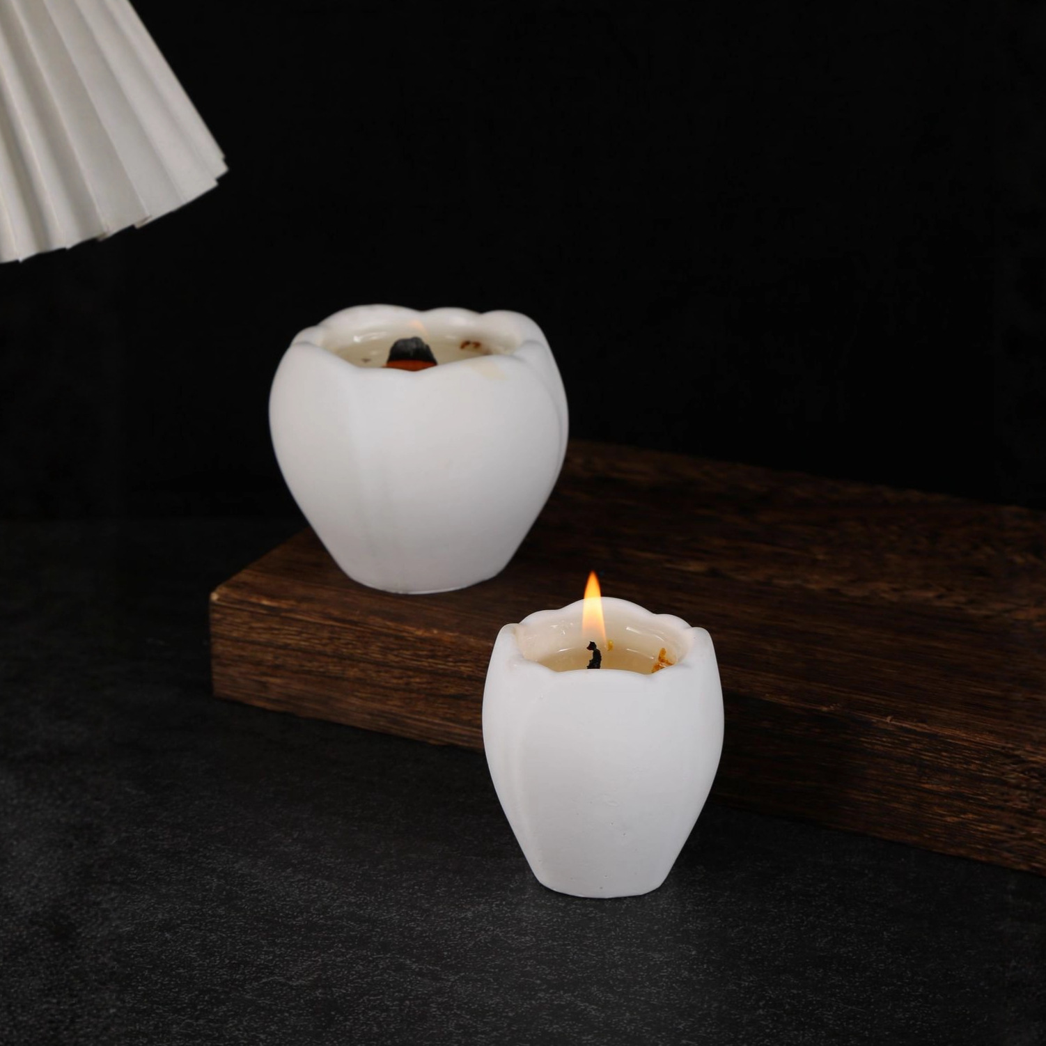 Aromatherapy Candle for Home D - đánh giá và giá Soy Candle Fragrance Oil