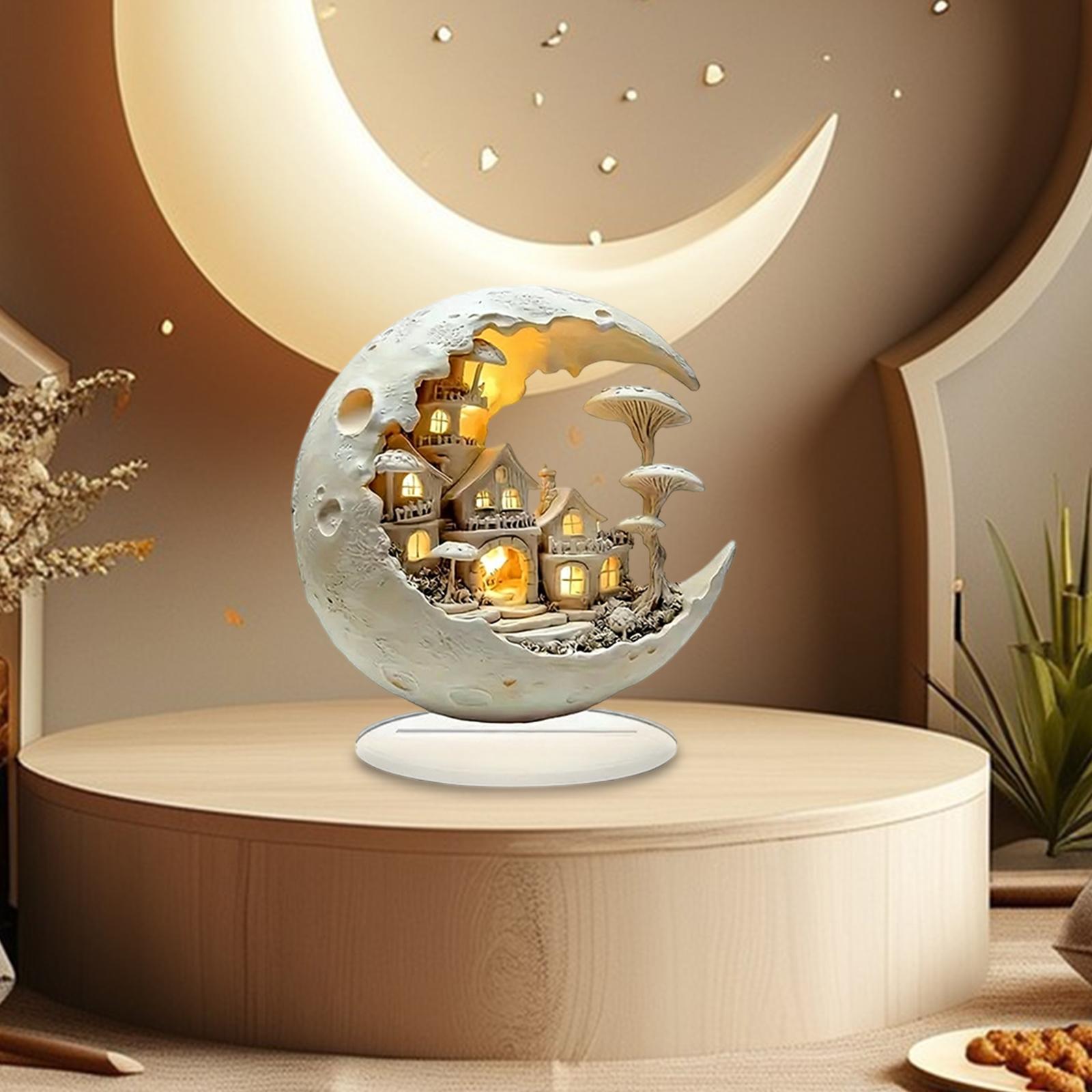 Eid Mubarak Ornament 2D Modern - đánh giá và giá Art Craft Cafe